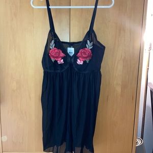 NWT Torrid Lingerie